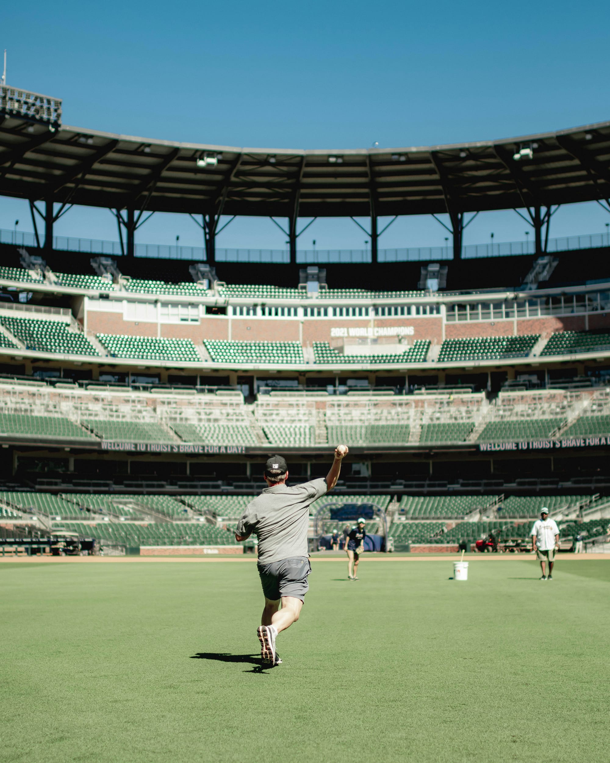 Baseball